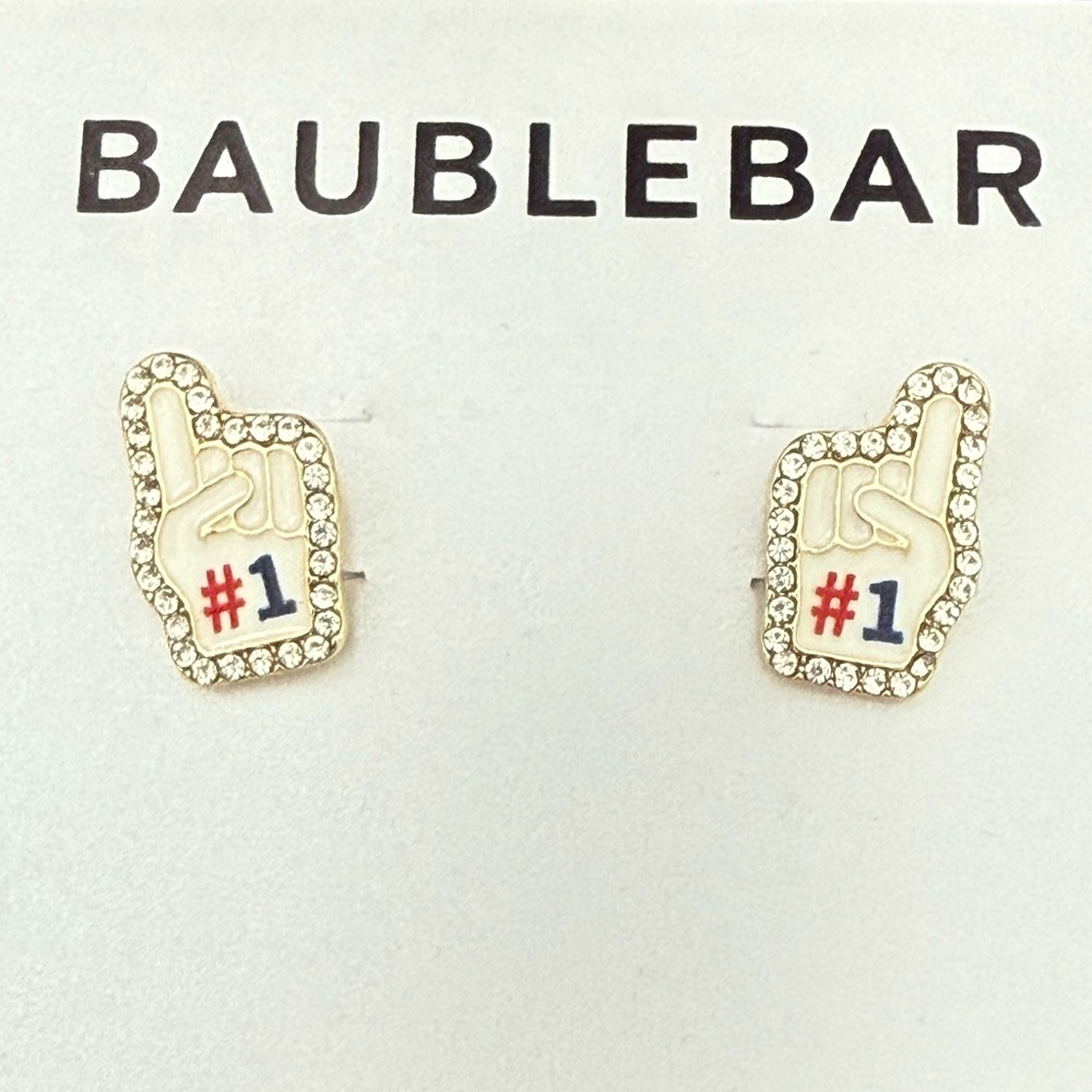 Baublebar NEW #1